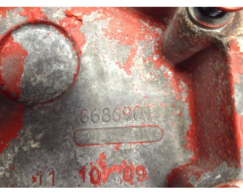 Cummins ISX15 Engine Misc. Parts