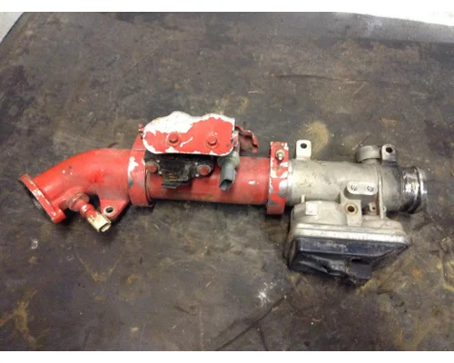 Cummins ISX15 Engine Misc. Parts