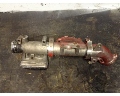 Cummins ISX15 Engine Misc. Parts