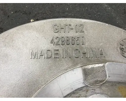Cummins ISX15 Engine Misc. Parts