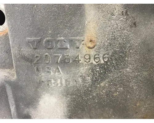 Cummins ISX15 Engine Misc. Parts