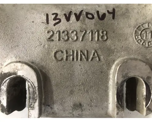 Cummins ISX15 Engine Misc. Parts