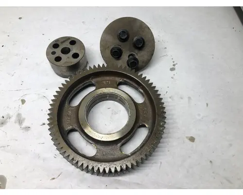 Cummins ISX15 Engine Misc. Parts