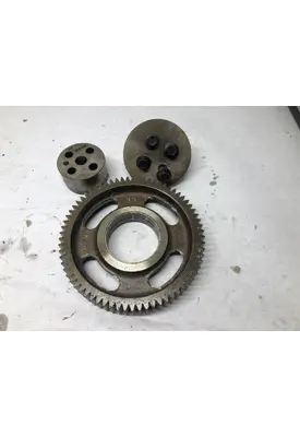 Cummins ISX15 Engine Misc. Parts