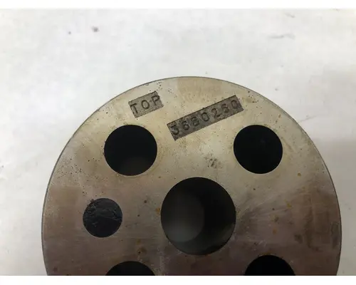 Cummins ISX15 Engine Misc. Parts