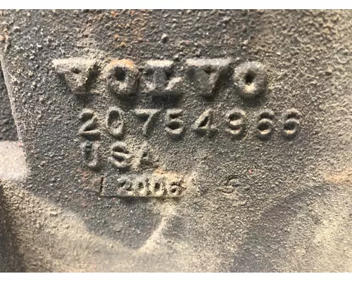 Cummins ISX15 Engine Misc. Parts