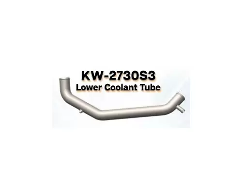 Cummins ISX15 Engine Misc. Parts