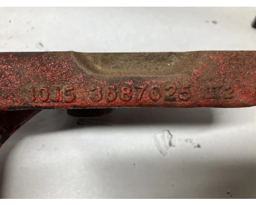 Cummins ISX15 Engine Misc. Parts