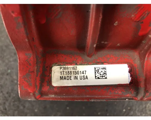 Cummins ISX15 Engine Misc. Parts