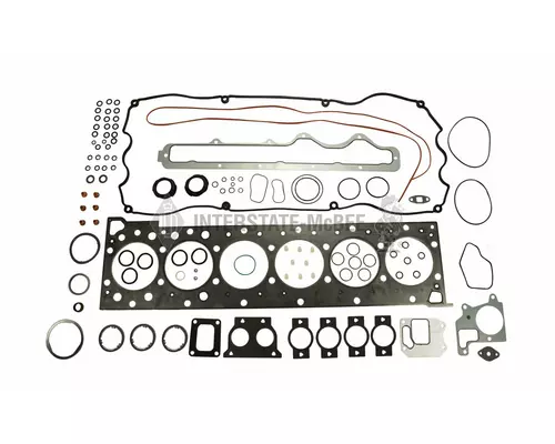 Cummins ISX15 Engine Misc. Parts