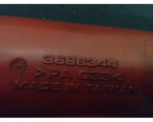 Cummins ISX15 Engine Misc. Parts