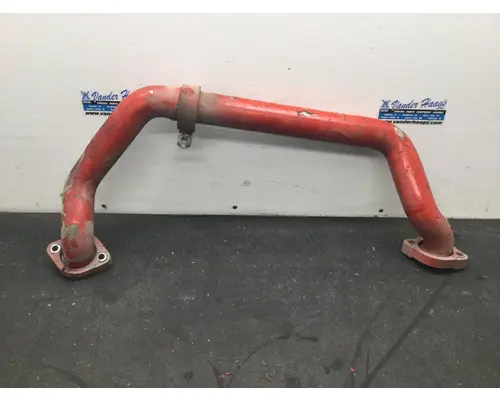 Cummins ISX15 Engine Misc. Parts