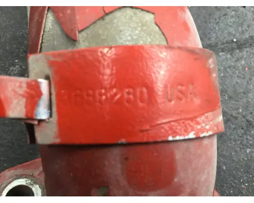 Cummins ISX15 Engine Misc. Parts