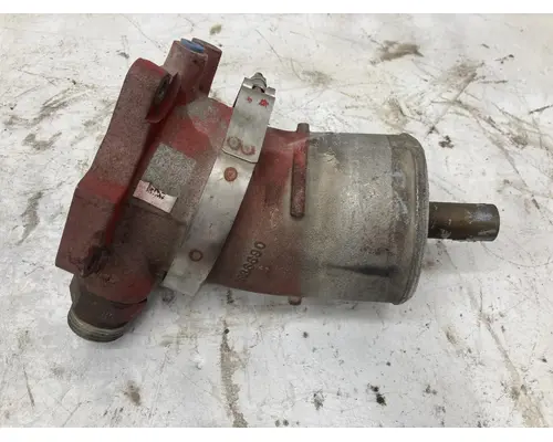 Cummins ISX15 Engine Misc. Parts
