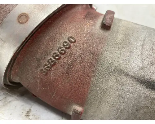 Cummins ISX15 Engine Misc. Parts