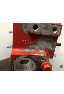 Cummins ISX15 Engine Misc. Parts