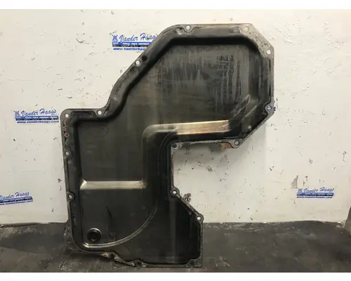 Cummins ISX15 Engine Misc. Parts