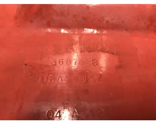 Cummins ISX15 Engine Misc. Parts