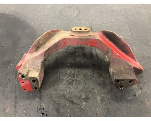 Cummins ISX15 Engine Mounts