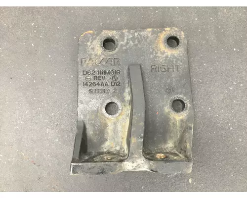 Cummins ISX15 Engine Mounts