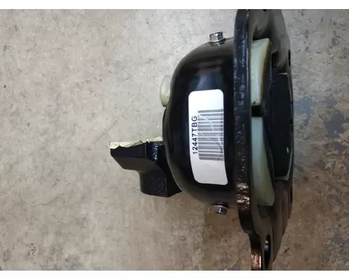 Cummins ISX15 Engine Mounts