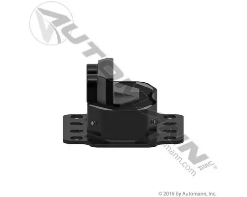 Cummins ISX15 Engine Mounts