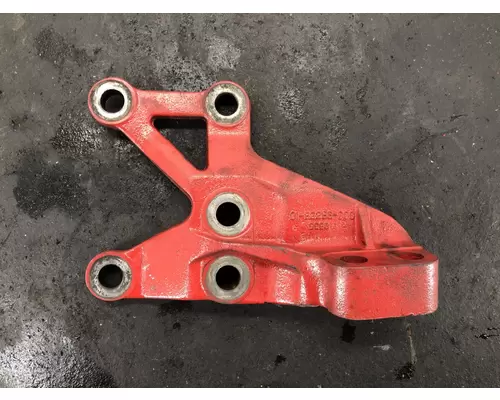 Cummins ISX15 Engine Mounts