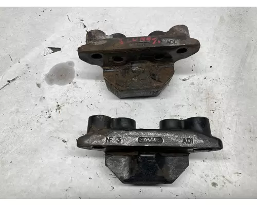 Cummins ISX15 Engine Mounts