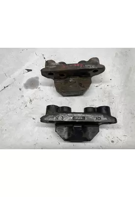 Cummins ISX15 Engine Mounts