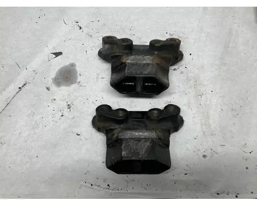 Cummins ISX15 Engine Mounts