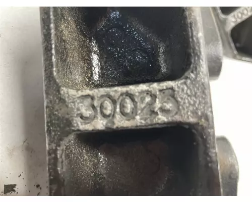 Cummins ISX15 Engine Mounts