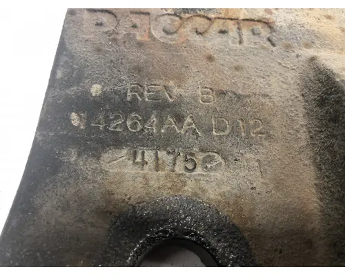 Cummins ISX15 Engine Mounts