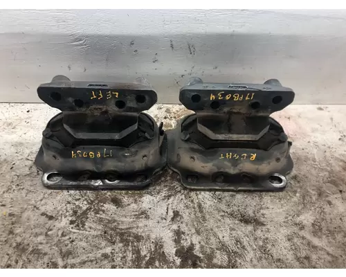 Cummins ISX15 Engine Mounts