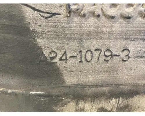 Cummins ISX15 Engine Mounts