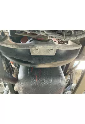 Cummins ISX15 Engine Mounts