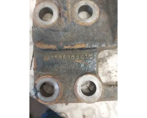 Cummins ISX15 Engine Mounts