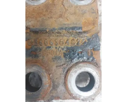 Cummins ISX15 Engine Mounts