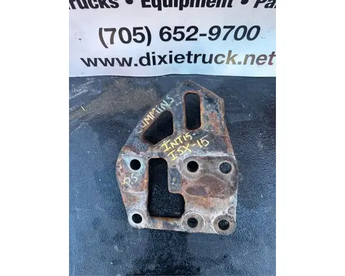 Cummins ISX15 Engine Mounts