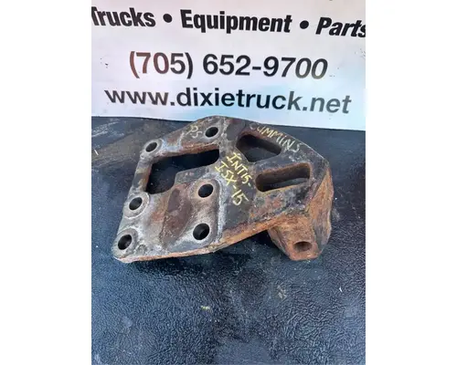 Cummins ISX15 Engine Mounts