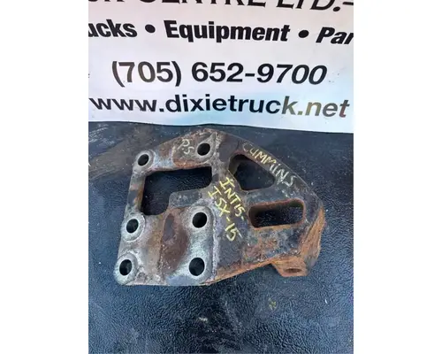 Cummins ISX15 Engine Mounts