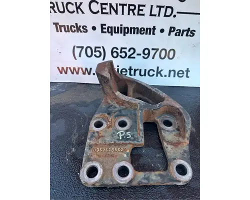 Cummins ISX15 Engine Mounts
