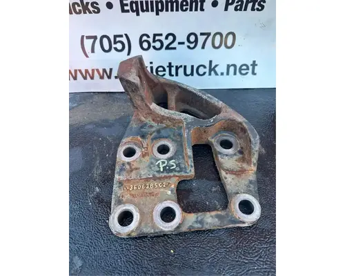 Cummins ISX15 Engine Mounts