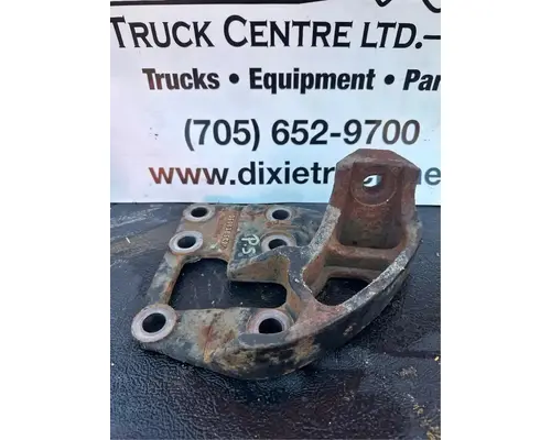 Cummins ISX15 Engine Mounts