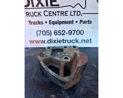 Cummins ISX15 Engine Mounts