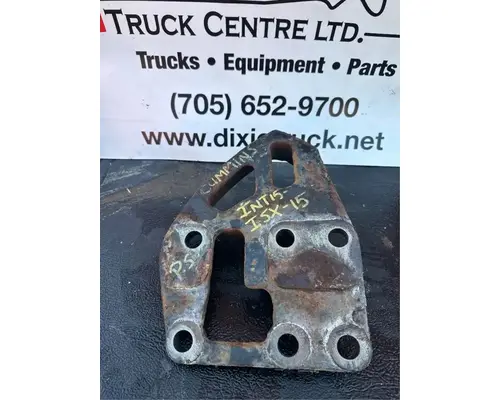 Cummins ISX15 Engine Mounts