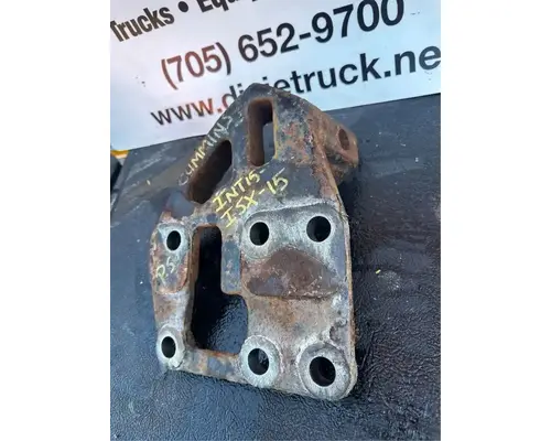 Cummins ISX15 Engine Mounts