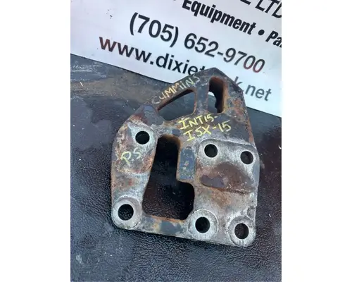 Cummins ISX15 Engine Mounts