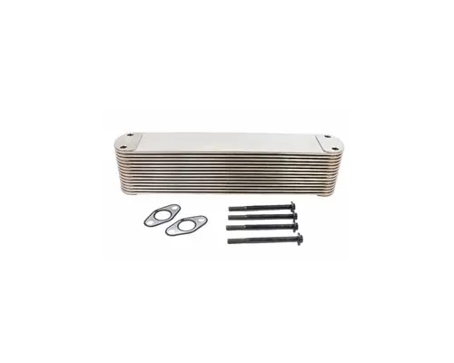 Cummins ISX15 Engine Oil Cooler