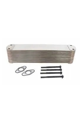 Cummins ISX15 Engine Oil Cooler