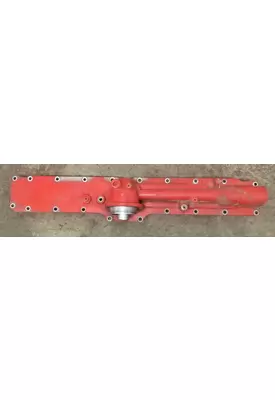 Cummins ISX15 Engine Oil Cooler